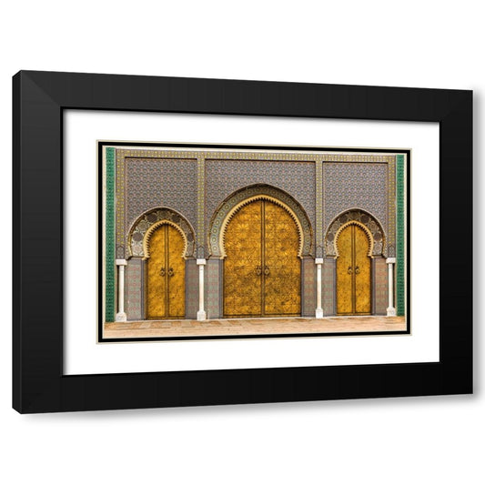 Perspective Image