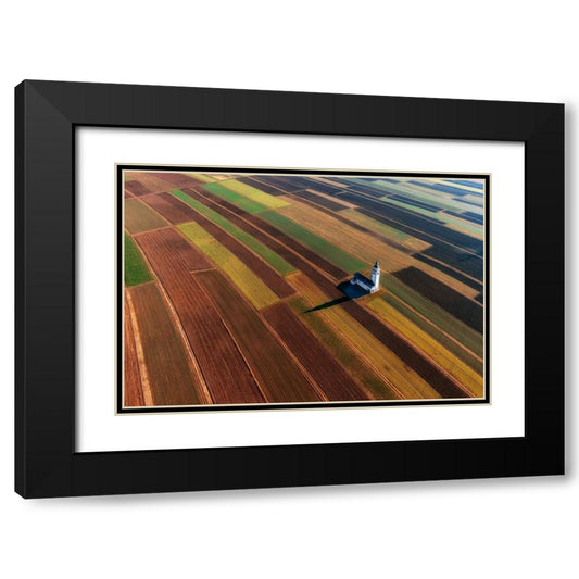 Perspective Image