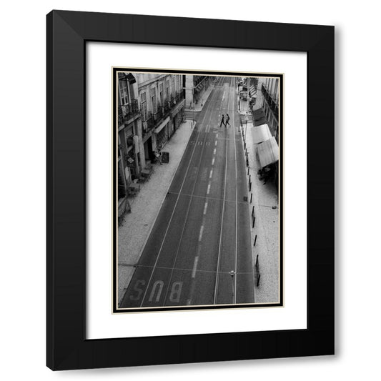 Perspective Image