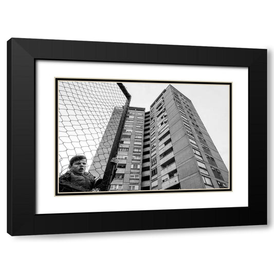 Perspective Image