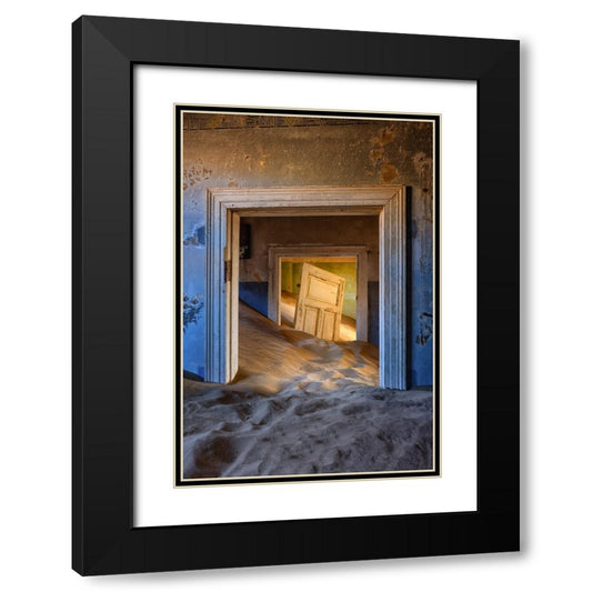 Perspective Image
