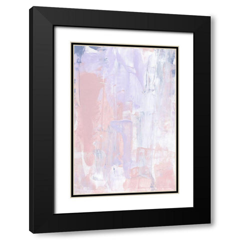 Good Mood Mix Black Modern Wood Framed Art Print with Double Matting by Sawall, Anastasia