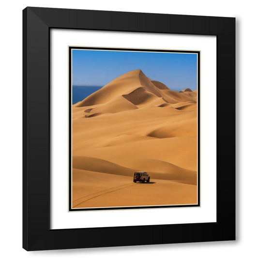 Perspective Image
