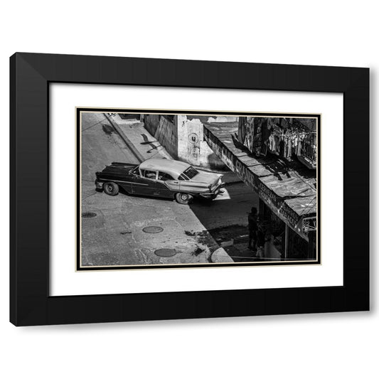 Perspective Image