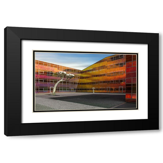 Perspective Image