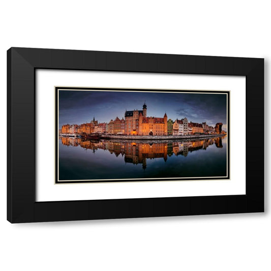 Perspective Image
