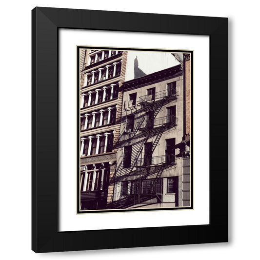 Perspective Image