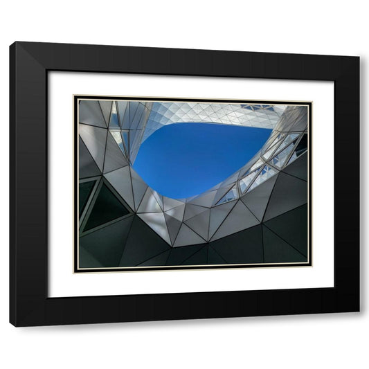 Perspective Image