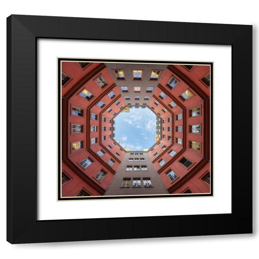 Perspective Image