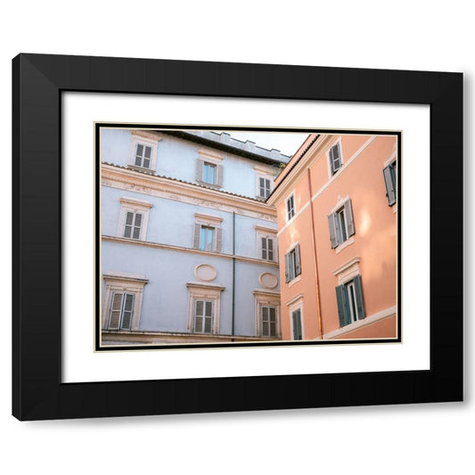 Perspective Image