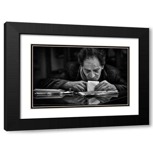 Perspective Image