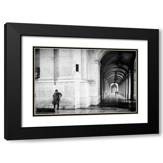 Perspective Image