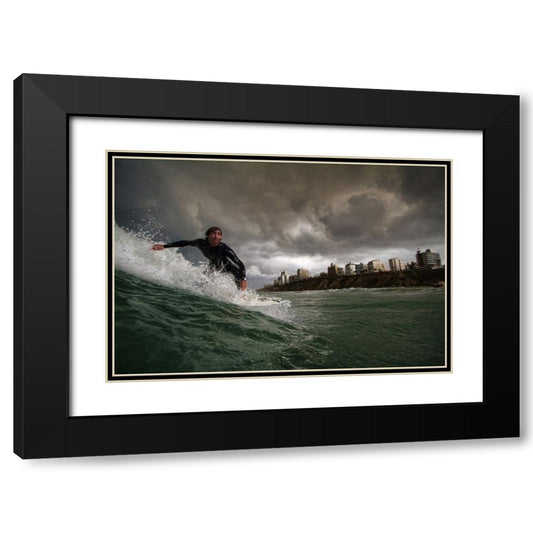 Perspective Image