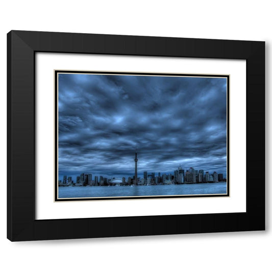 Perspective Image