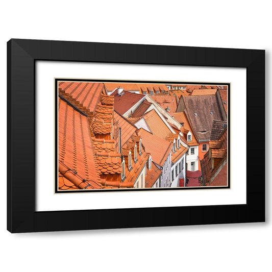 Perspective Image