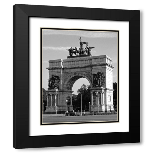 Perspective Image