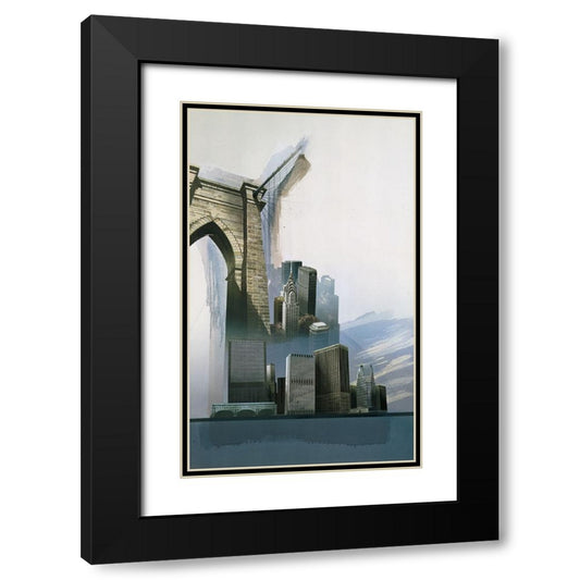 Perspective Image