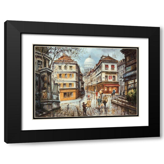Perspective Image