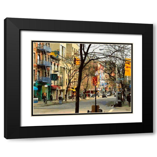 Perspective Image