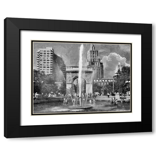 Perspective Image
