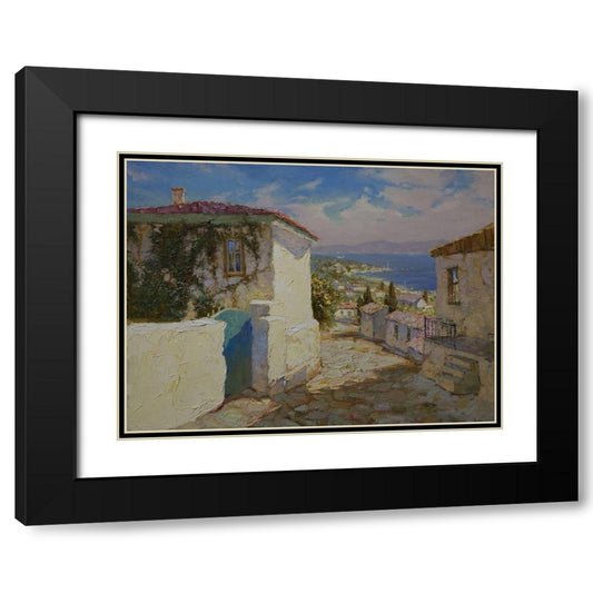 Perspective Image