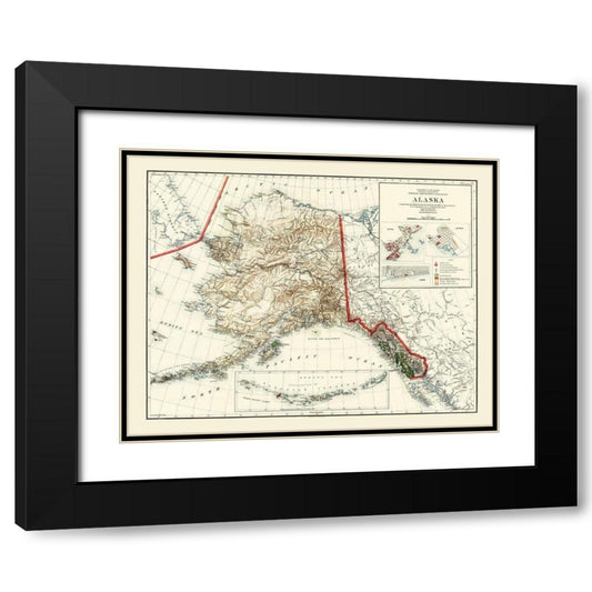 Perspective Image