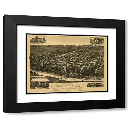 Perspective Image