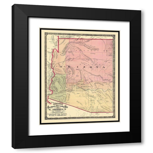 Perspective Image
