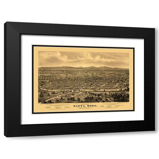 Perspective Image