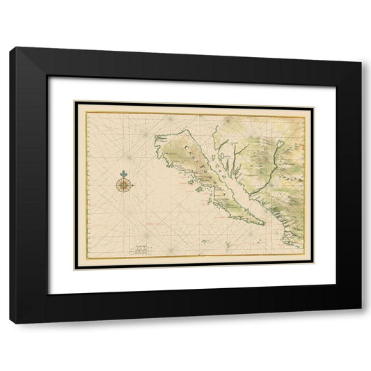 Perspective Image