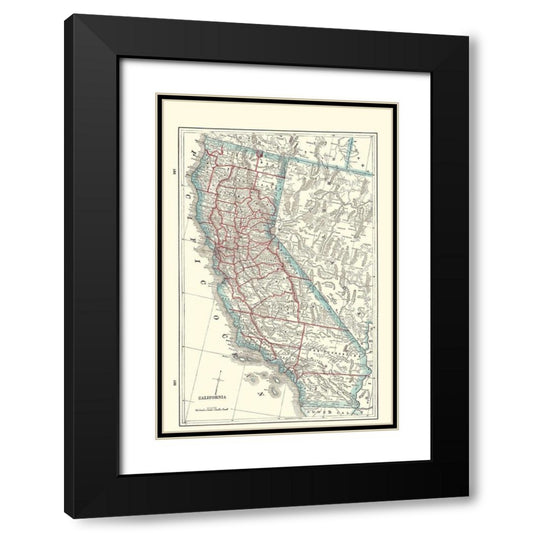 Perspective Image