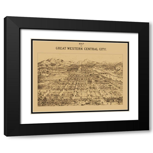 Perspective Image