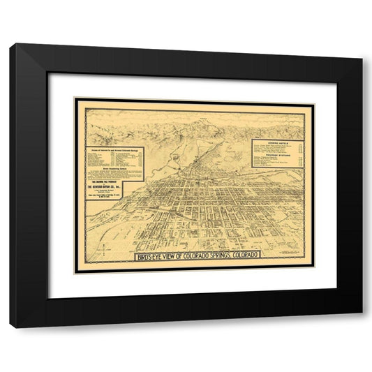 Perspective Image