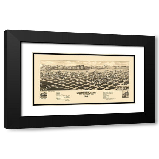 Perspective Image