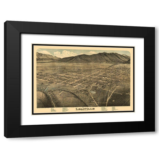 Perspective Image