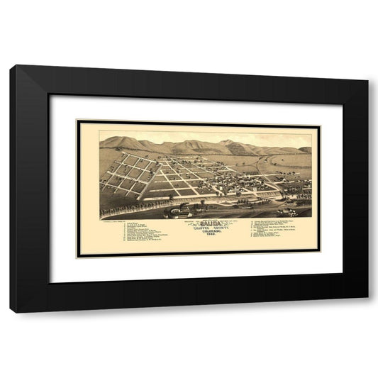 Perspective Image