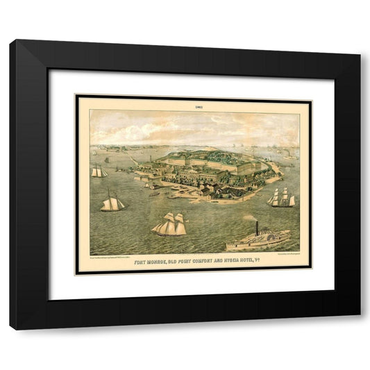 Perspective Image