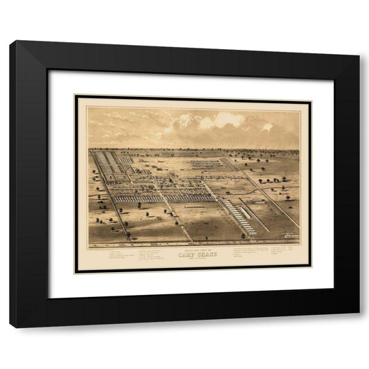 Perspective Image