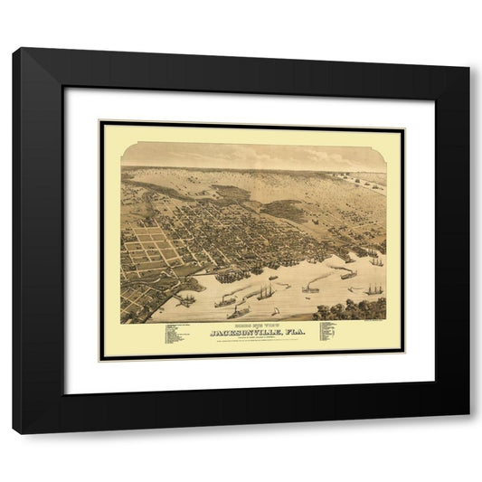 Perspective Image