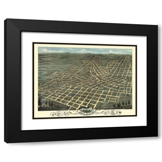 Perspective Image