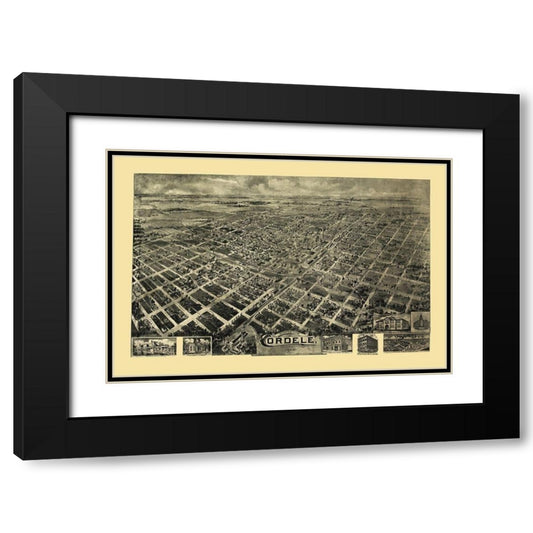 Perspective Image