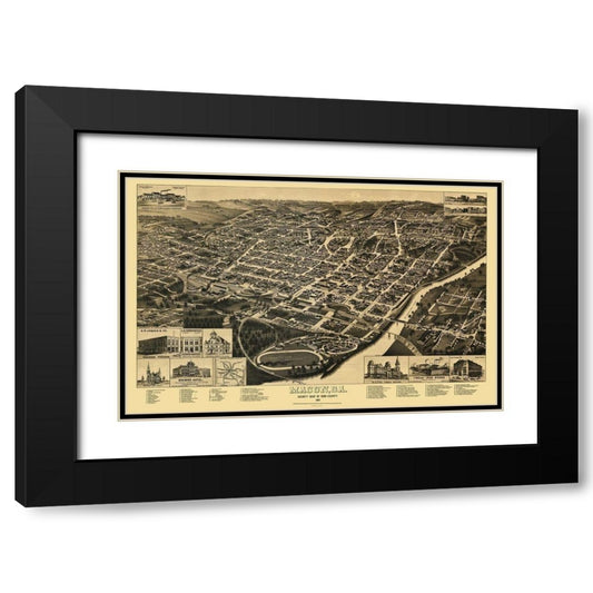 Perspective Image