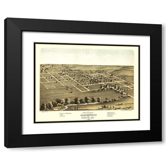 Perspective Image