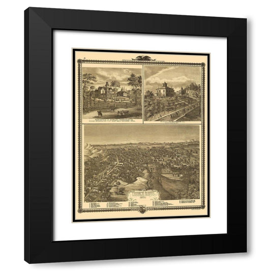 Perspective Image