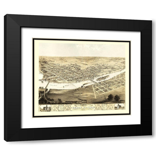 Perspective Image