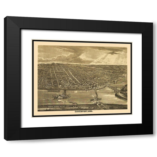 Perspective Image