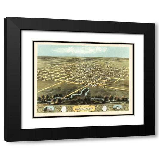 Perspective Image
