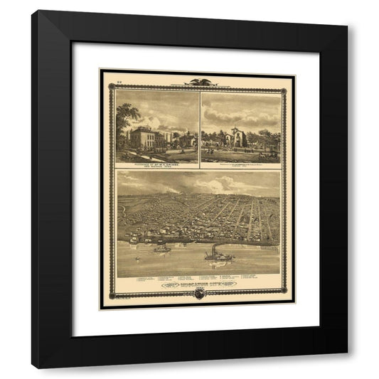 Perspective Image