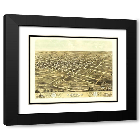 Perspective Image