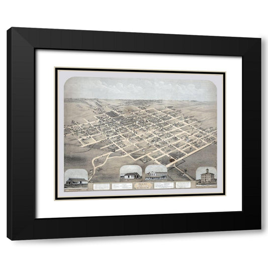 Perspective Image